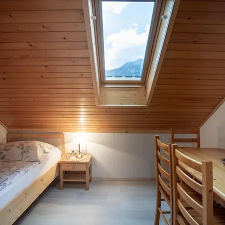 Apartmaji Colja Bohinj Exterior photo