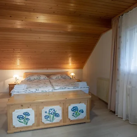 Apartmaji Colja Bohinj Exterior photo
