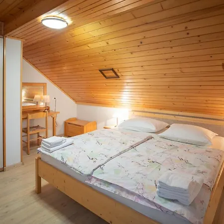 Apartmaji Colja Bohinj Exterior photo