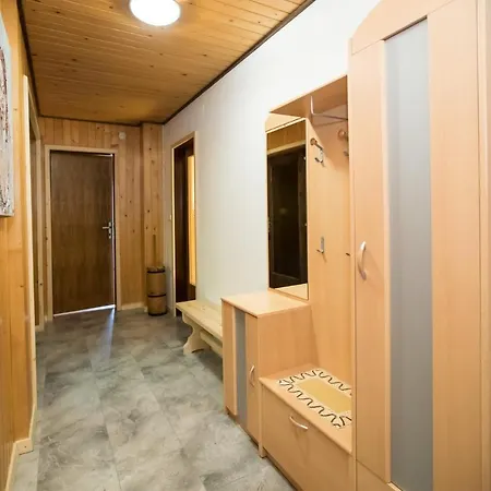 Apartmaji Colja Bohinj Exterior photo