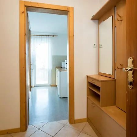 Apartmaji Colja Bohinj Exterior photo