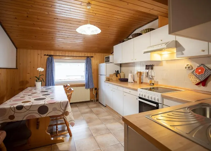 Apartmaji Colja