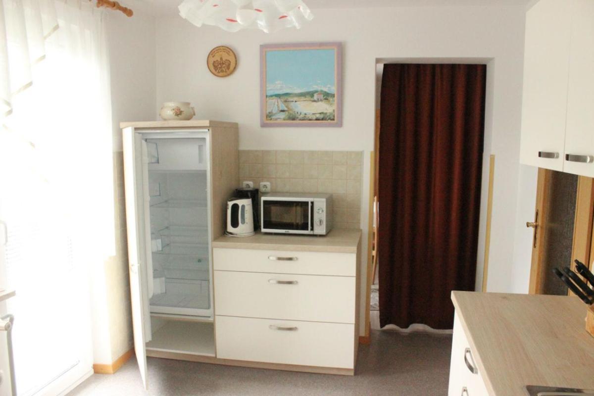 Apartment Apartmaji Colja *