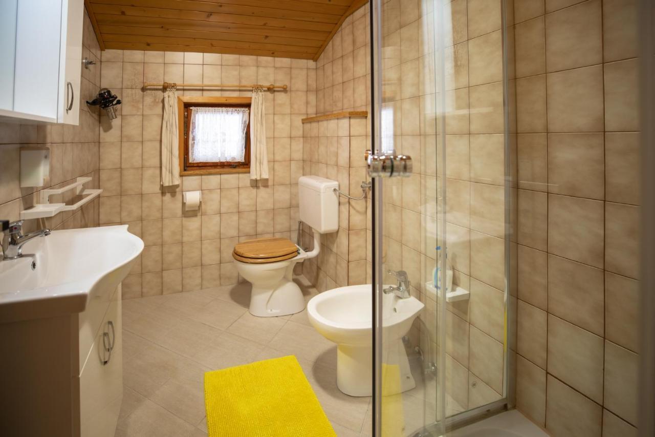 Apartmaji Colja Bohinj
