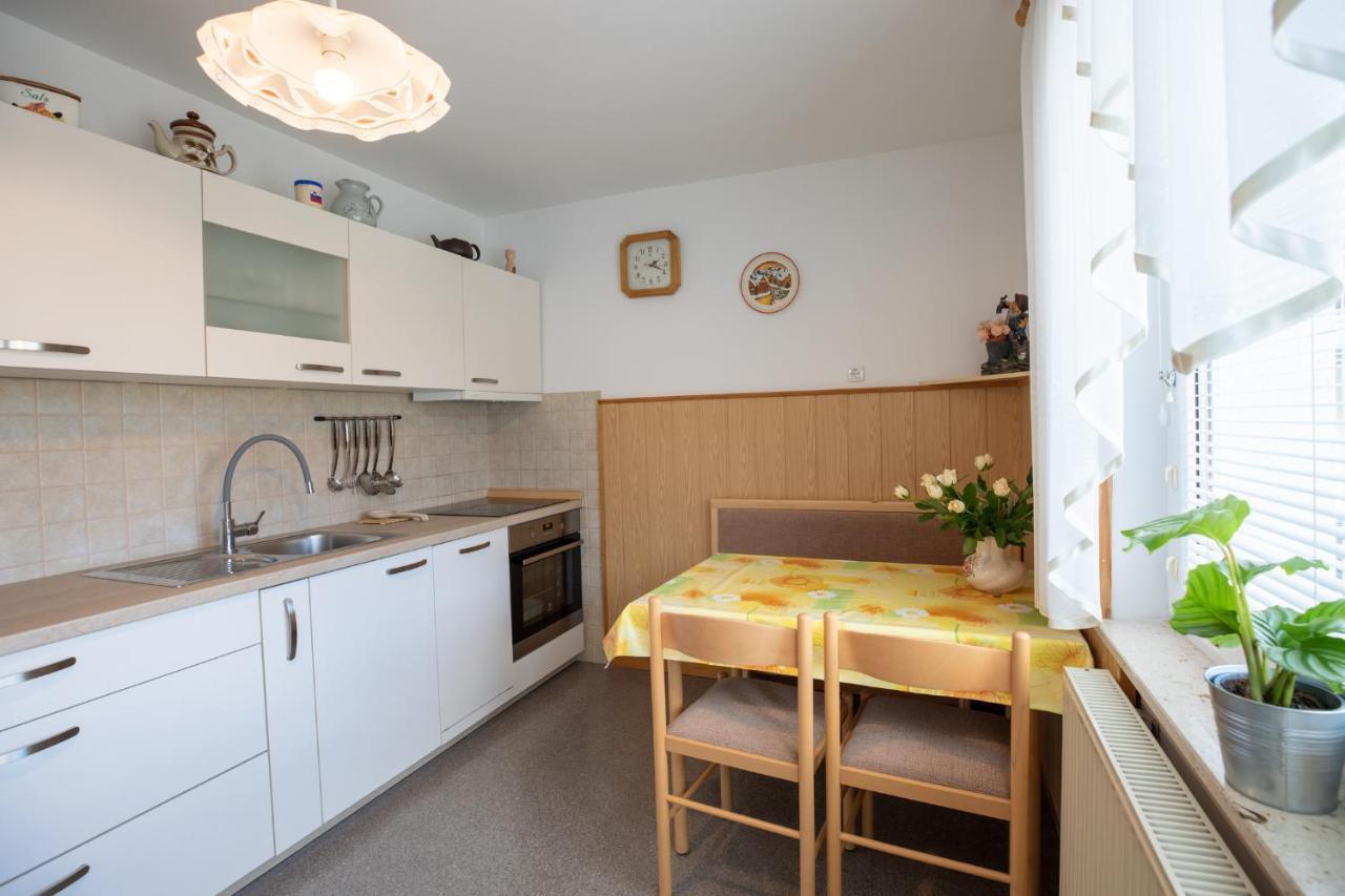 Apartmaji Colja