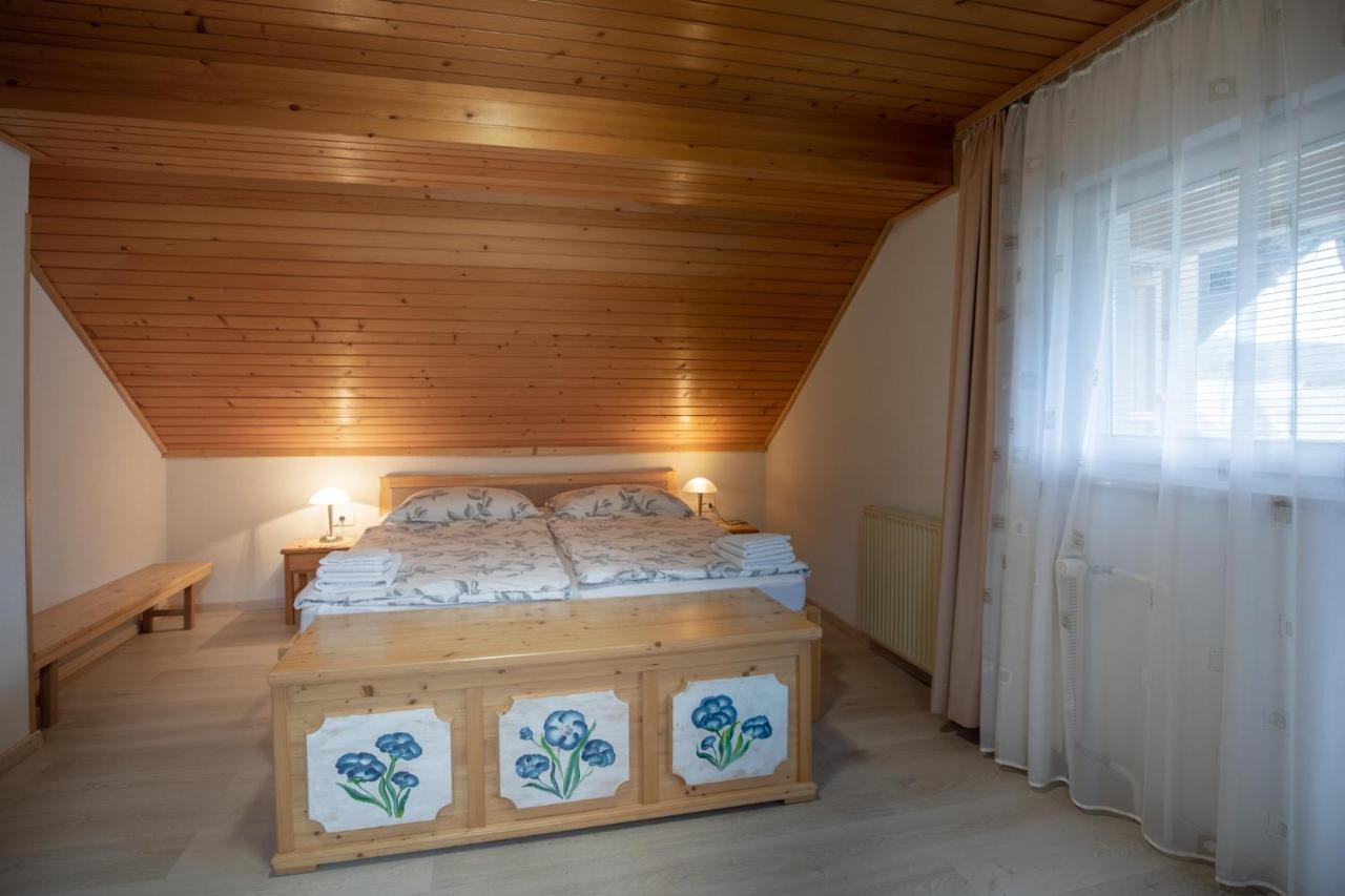 Apartmaji Colja Apartment