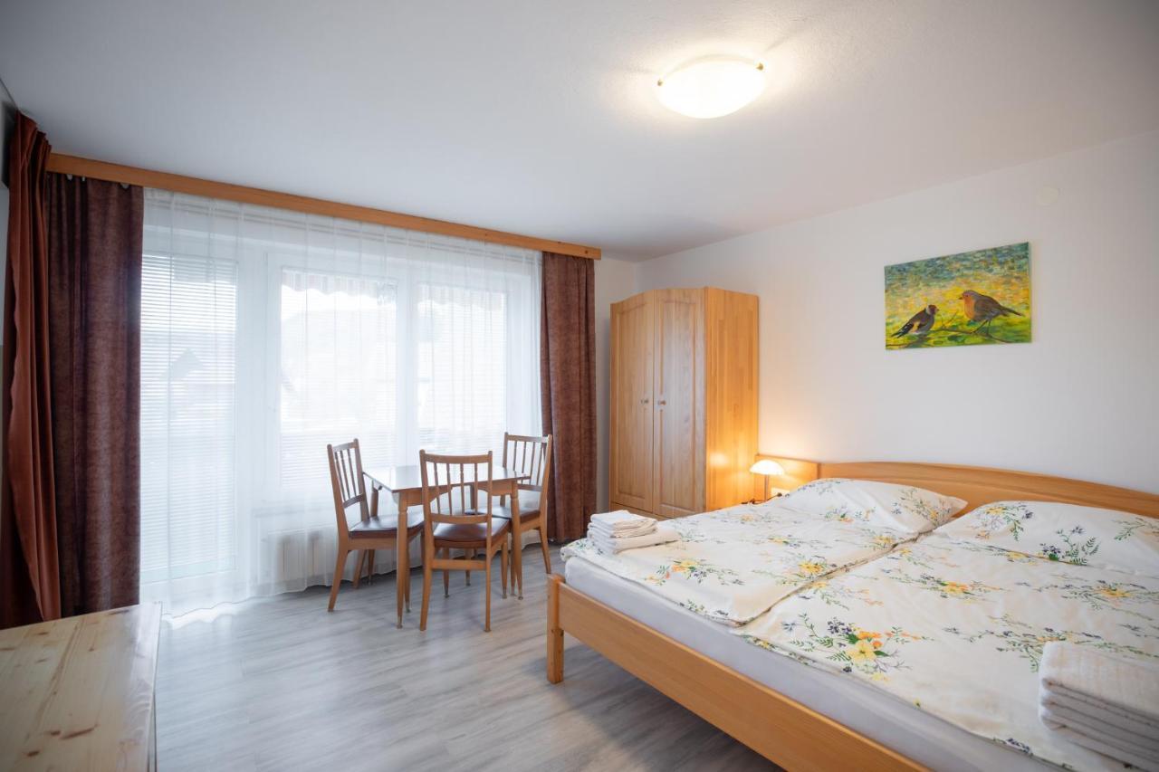 Apartmaji Colja * Bohinj