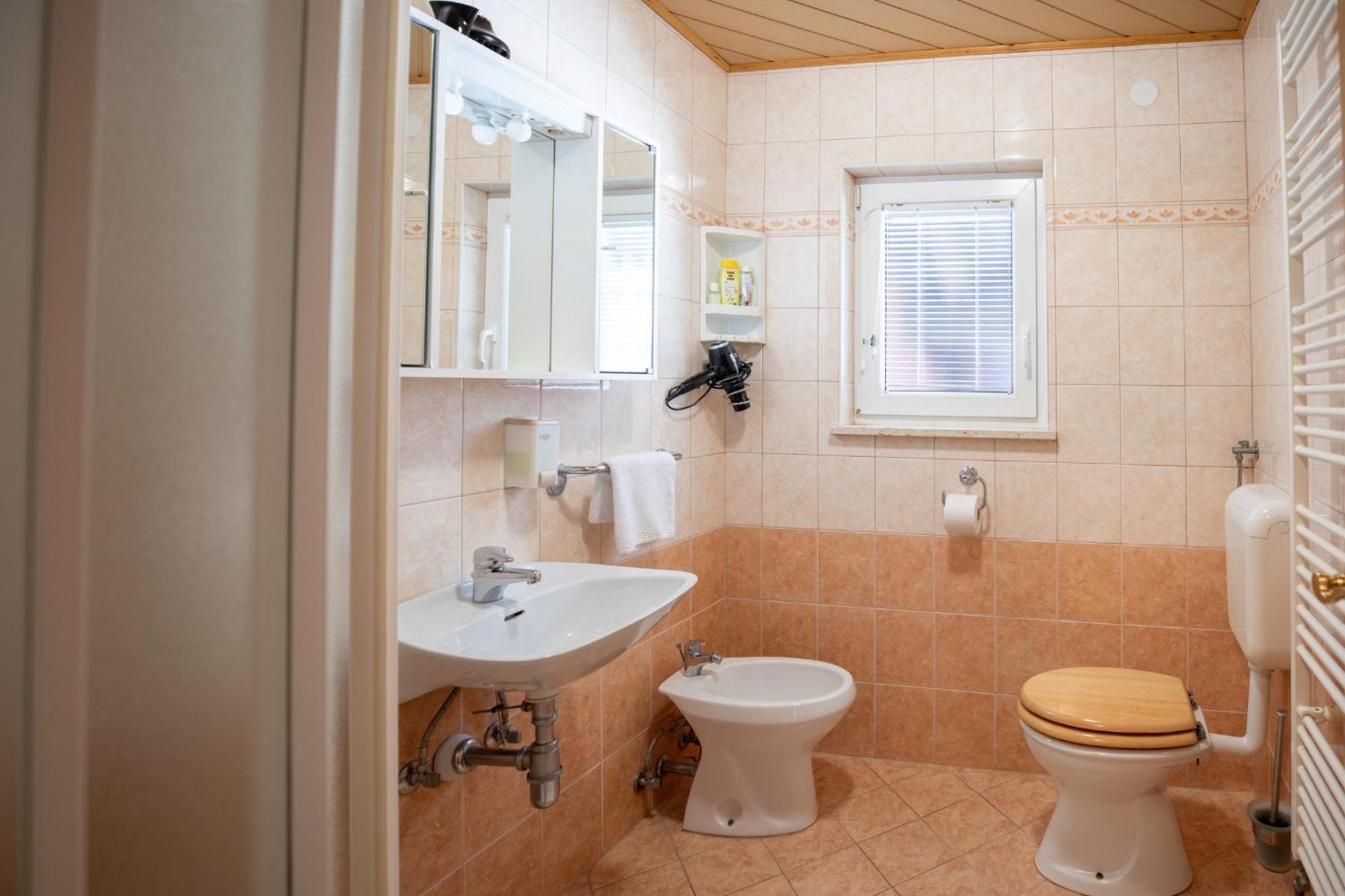 Apartmaji Colja Apartment Bohinj