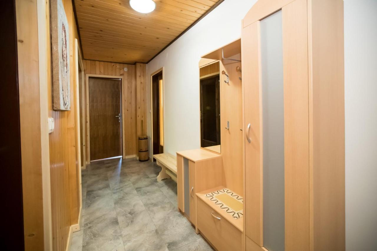 Apartment Apartmaji Colja Bohinj