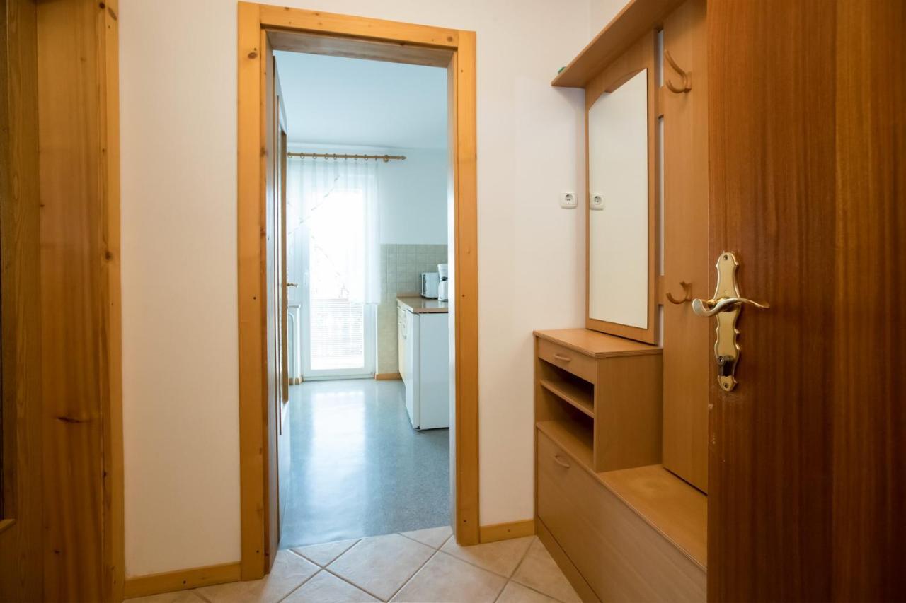 Apartment Apartmaji Colja