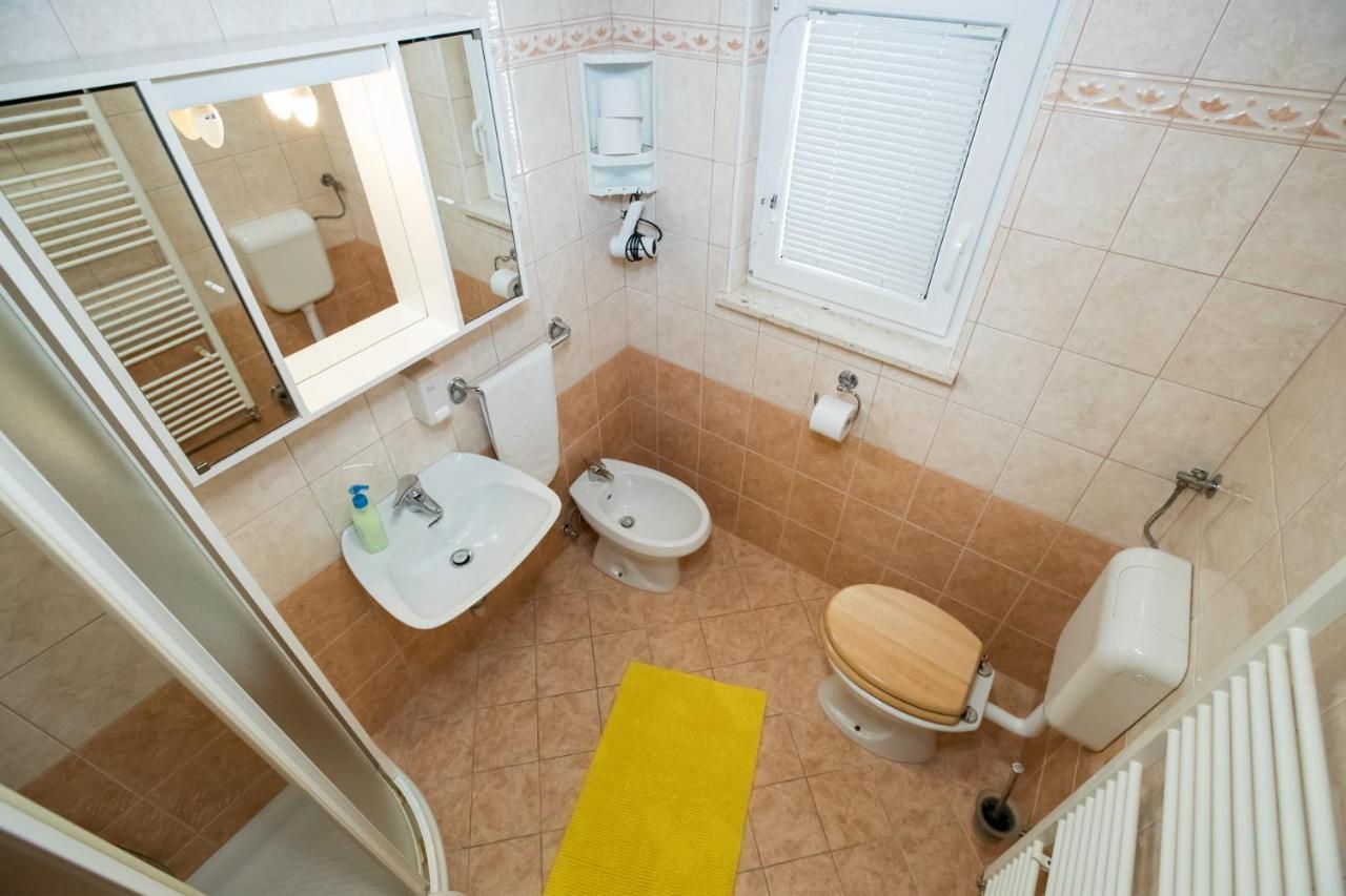 Apartmaji Colja *